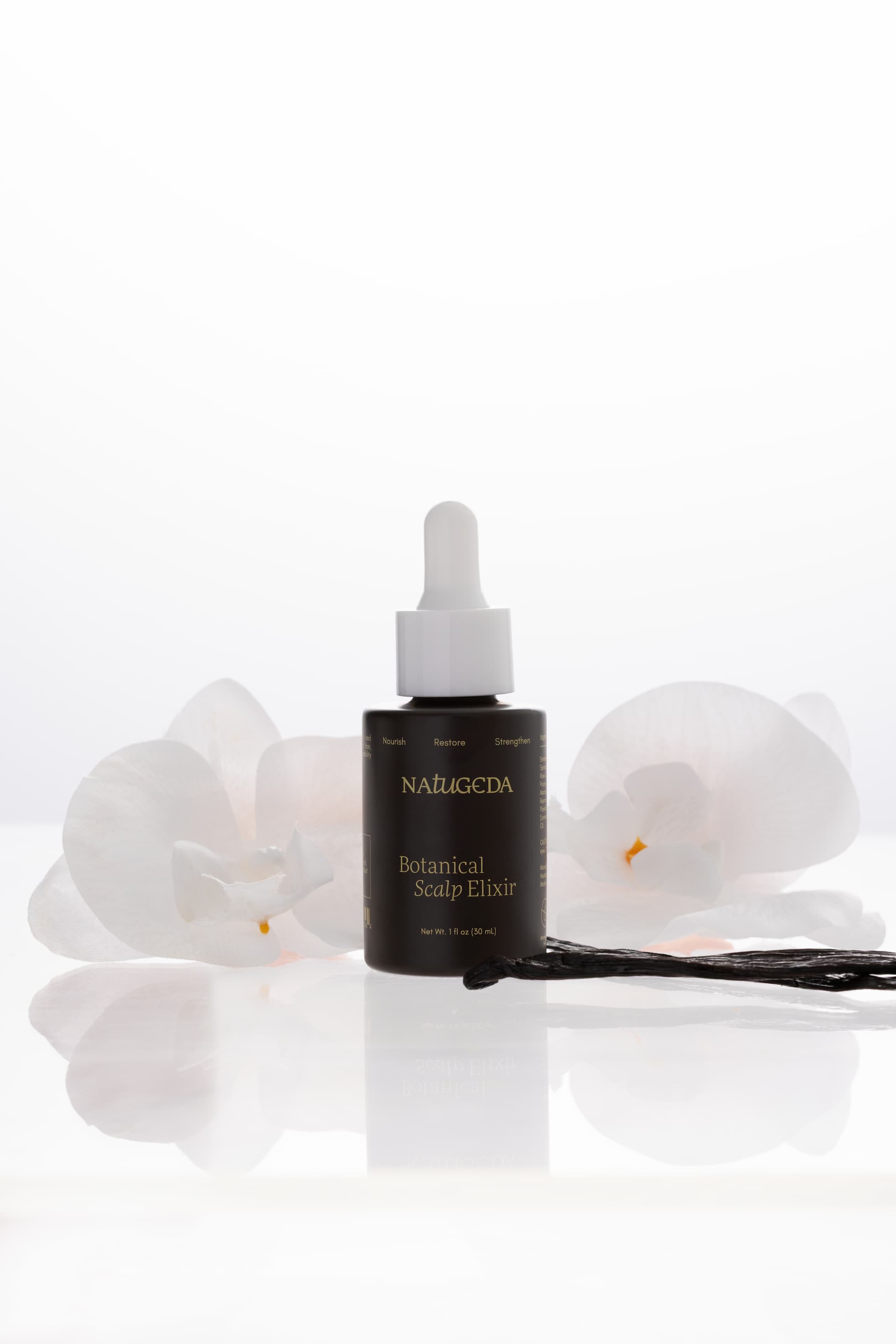Botanical Scalp Elixir