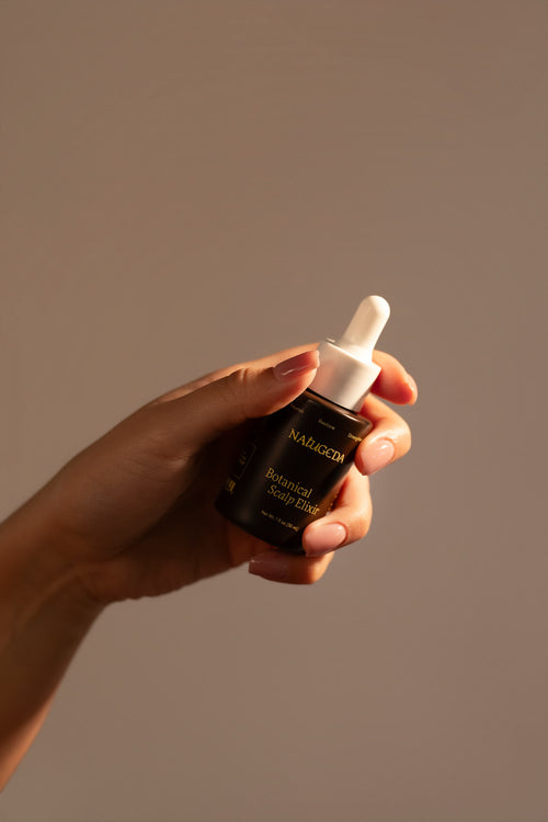 Botanical Scalp Elixir